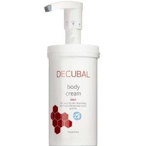 Decubal Body Cream, 485 g (Udløb: 01/2025)